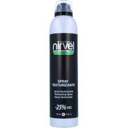 Nirvel Green Dry Spray Texturizante 300ml