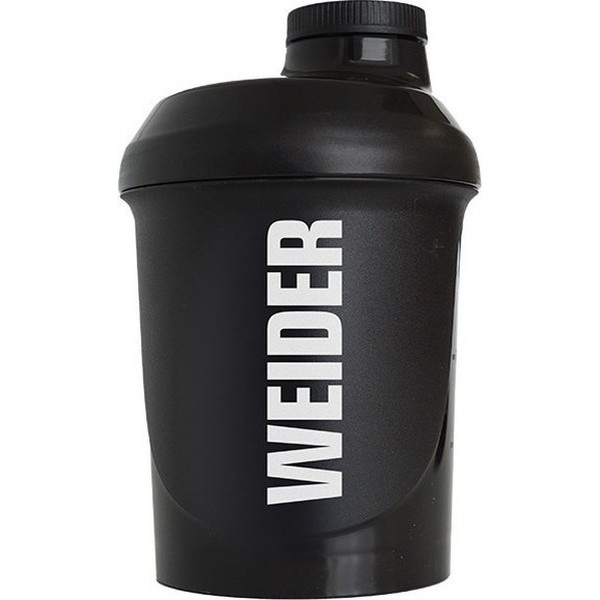 Weider Shaker Nano Negro 300 ml