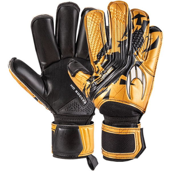 Ho Soccer Guantes One Roll Finger Asteroid