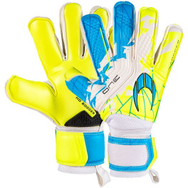 Ho Soccer Guantes One Roll/negative Asteroid