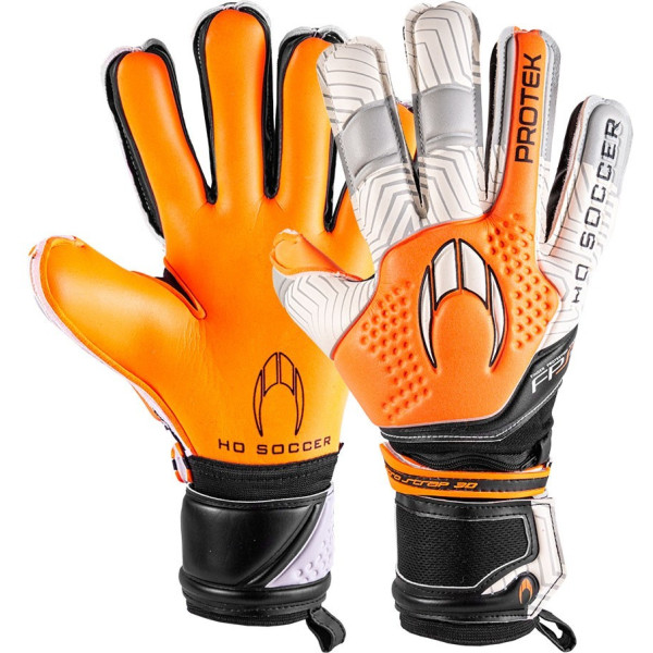 Ho Soccer Guantes Protek Negative Race