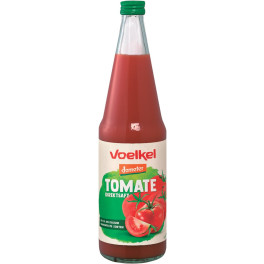 Voelkel Zumo De Tomate Bio Demeter
