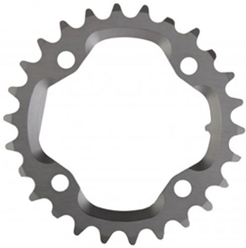Sram Plato Mtb Xx Gris 26 Dientes 10V Sram Plato Mtb Xx Gris 26 Dientes 10V