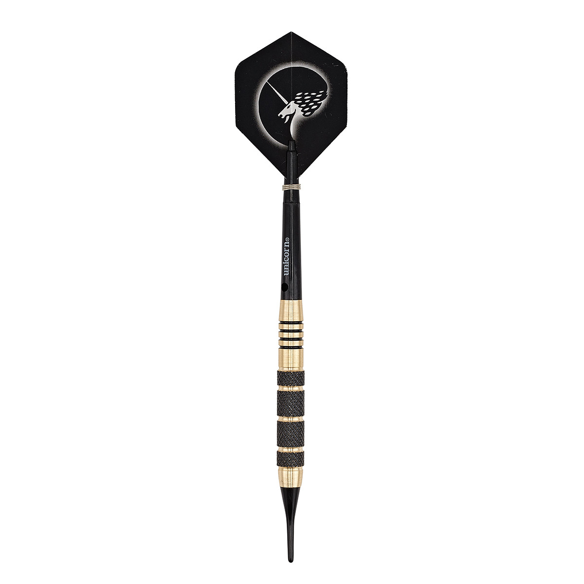 Atipick Set 3 Dardos P.blanda "core Plus Brass" 19 Gr Atipick Set 3 Dardos P.blanda "core Plus Brass" 19 Gr