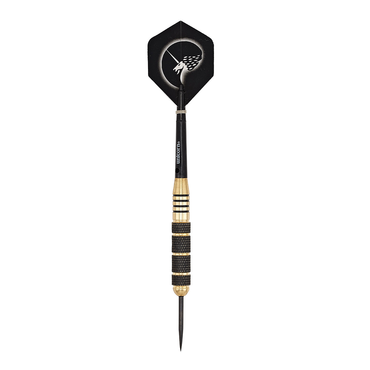 Atipick Set 3 Dardos para Diana Punta acero Core Plus Win-blk/gold 23 Gr Atipick Set 3 Dardos para Diana Punta acero Core Plus Win-blk/gold 23 Gr