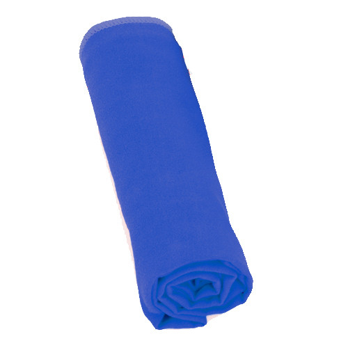 Atipick Toalla Microfibra 72x138 Cm Azul Atipick Toalla Microfibra 72x138 Cm Azul