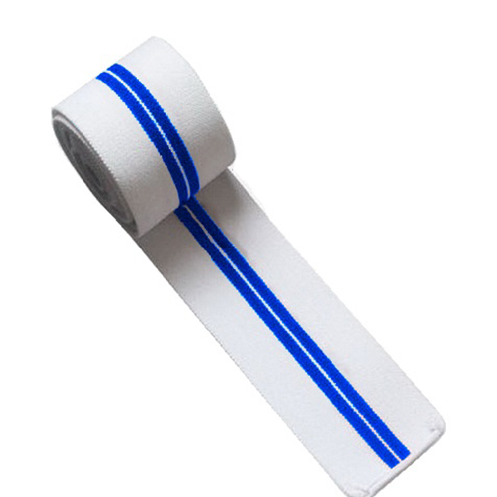 Atipick Venda Elástica Rodilla Algodón 200x8 Cmund Atipick Venda Elástica Rodilla Algodón 200x8 Cmund