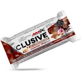 Amix Exclusive Protein Bar 1 barrita x 40 gr