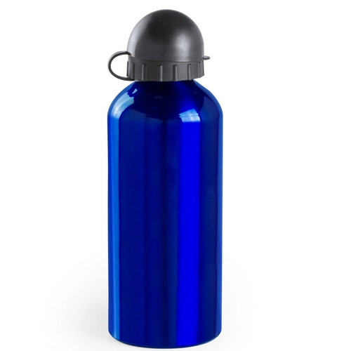 Atipick Bidón Aluminio 650 Ml Marino Atipick Bidón Aluminio 650 Ml Marino
