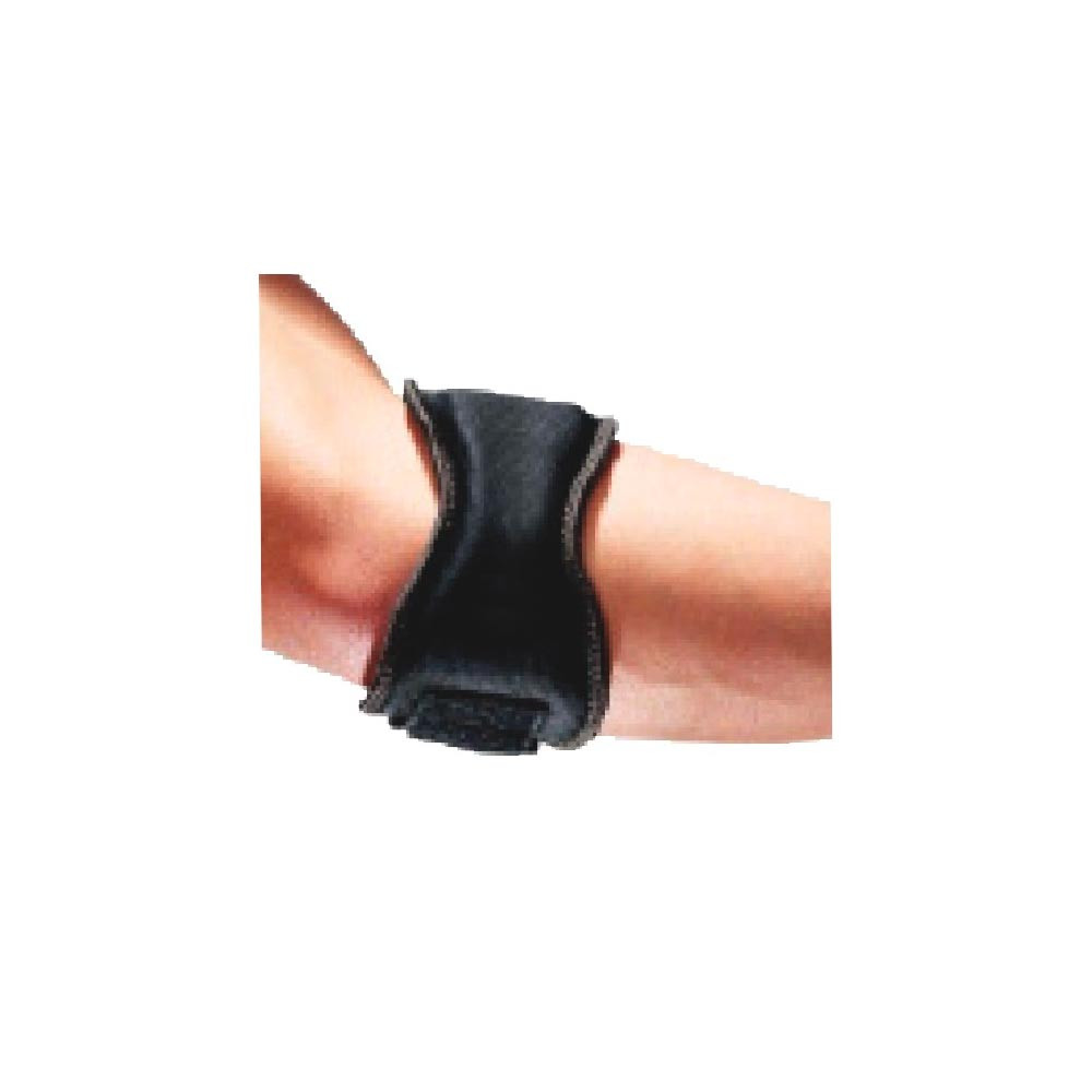 Atipick Cinta Neoprene Para Sujeción De Codo Ajuste Velcro Atipick Cinta Neoprene Para Sujeción De Codo Ajuste Velcro