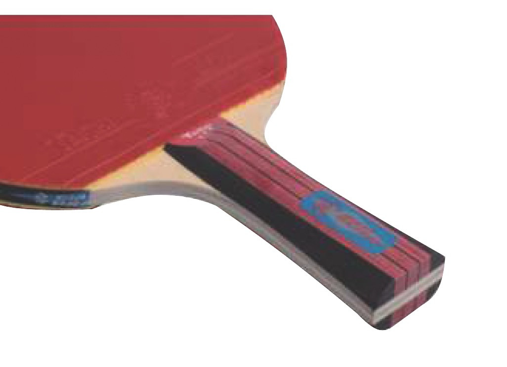 Atipick Pala Ping-pong Intermedio 3 Goma Lisa 1.8 Mm Ittf Atipick Pala Ping-pong Intermedio 3 Goma Lisa 1.8 Mm Ittf