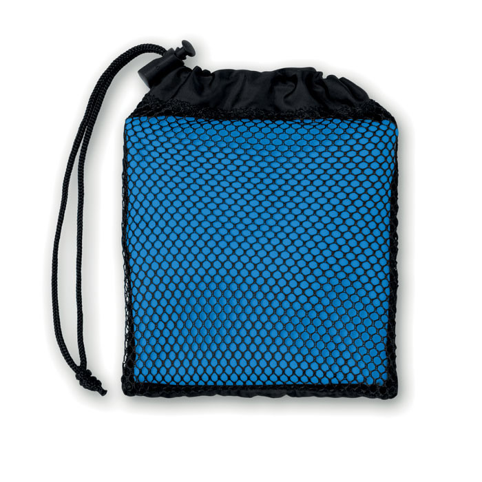 Atipick Toalla Microfibra 35x80 Cm Azul Atipick Toalla Microfibra 35x80 Cm Azul
