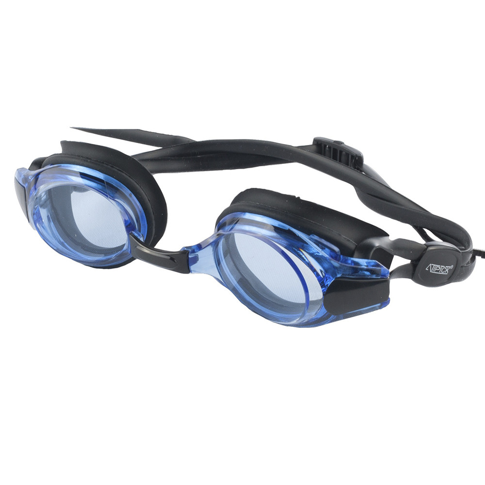 Atipick Gafas Natación Adulto Lane Puente Ajustable Atipick Gafas Natación Adulto Lane Puente Ajustable