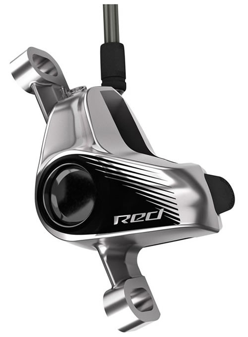 Sram Rec Pinza Completa Etap Hdr Post Mount F/R Sram Rec Pinza Completa Etap Hdr Post Mount F/R