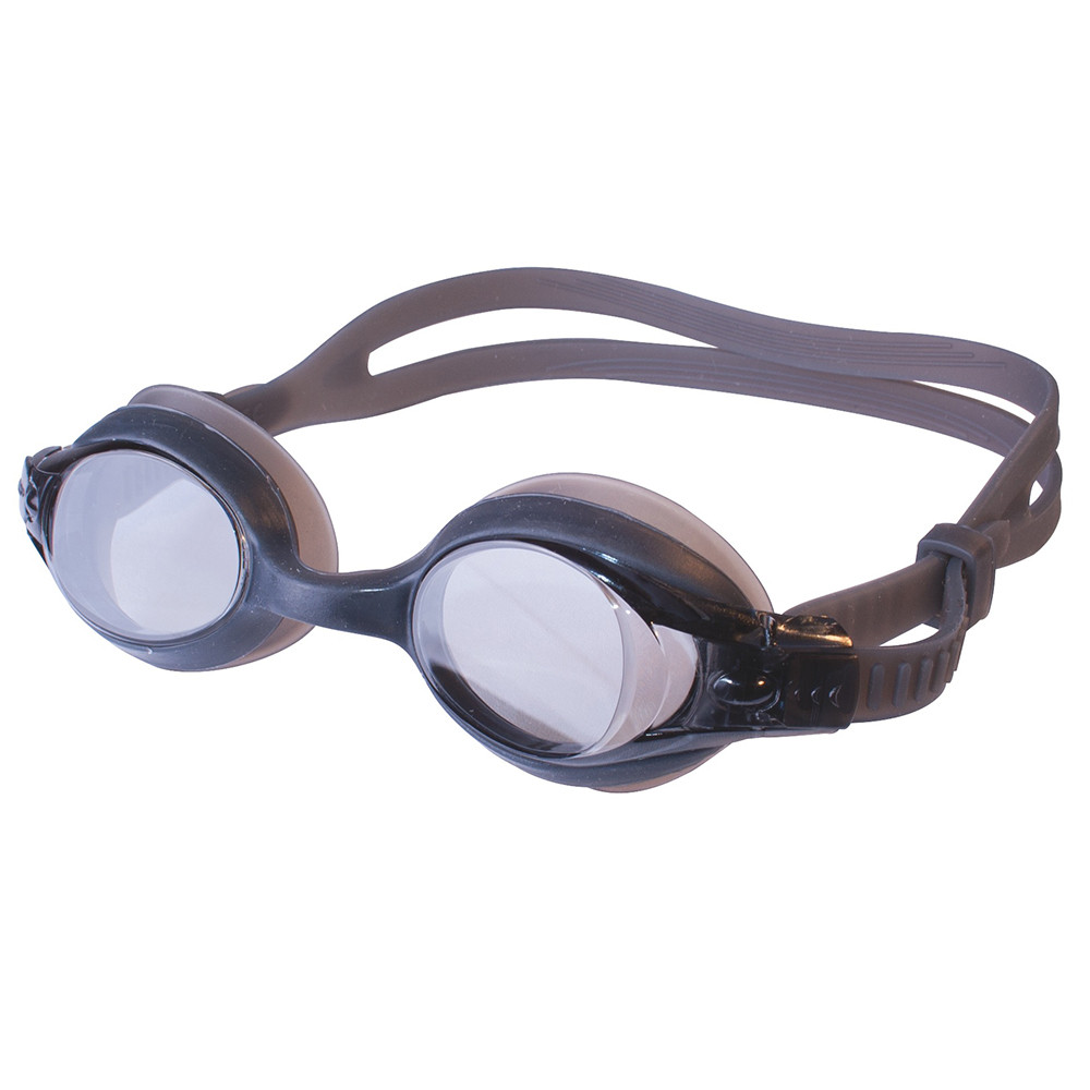 Atipick Gafas Natación Junior Wave Doble Banda Silicona Monobloc Atipick Gafas Natación Junior Wave Doble Banda Silicona Monobloc