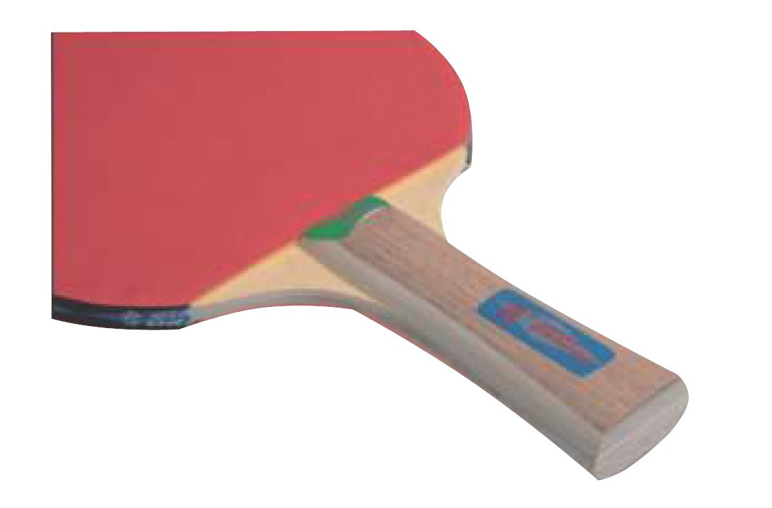 Atipick Pala Ping-pong Iniciacion 2 Goma Lisa 1.5 Mm Atipick Pala Ping-pong Iniciacion 2 Goma Lisa 1.5 Mm