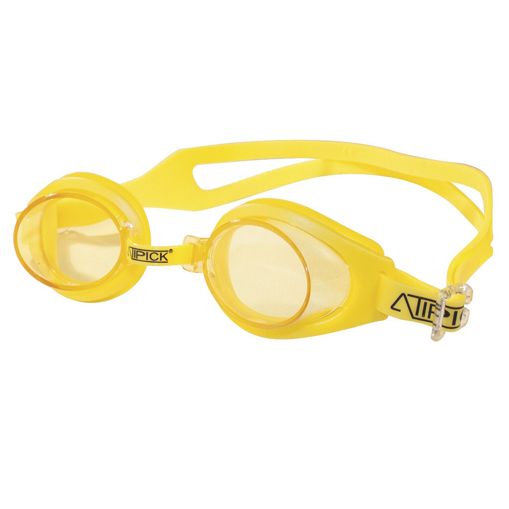 Atipick Gafas Natación Infantil Duck Ajustable Bandas Silicona Atipick Gafas Natación Infantil Duck Ajustable Bandas Silicona