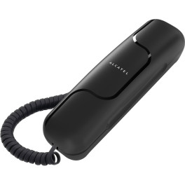 Alcatel Teléfono T06 Negro