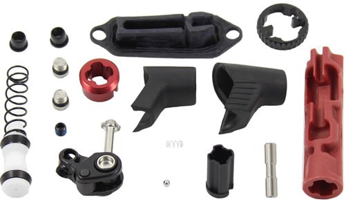 sram guide piston kit