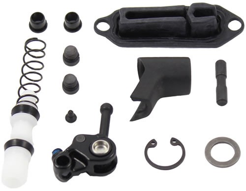 Sram Rec Kit Piston Maneta Guide Rs G2 Sram Rec Kit Piston Maneta Guide Rs G2