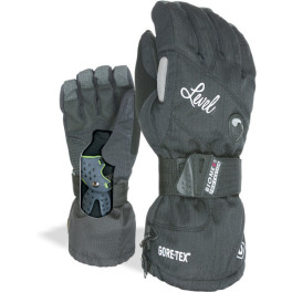 Level Gloves Guantes Level Half Pipe W Gore-tex