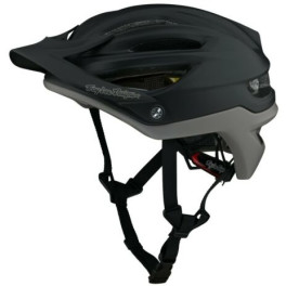 Troy Lee Designs A2 Mips Helmet Decoy Raven M/l - Casco Ciclismo