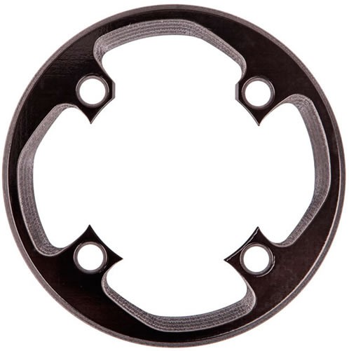 Sram Protector Plato X01 30D 94Bcd Carbon Sram Protector Plato X01 30D 94Bcd Carbon