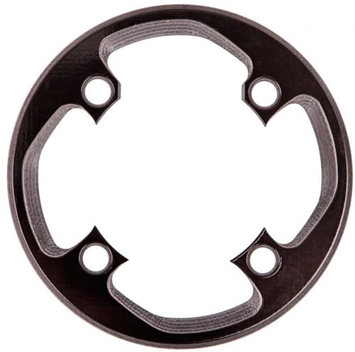 Sram Protector Plato X01 34D 94Bcd Carbon Sram Protector Plato X01 34D 94Bcd Carbon