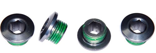 Sram Rec Tornilleria Plato Xx1 Sram Rec Tornilleria Plato Xx1