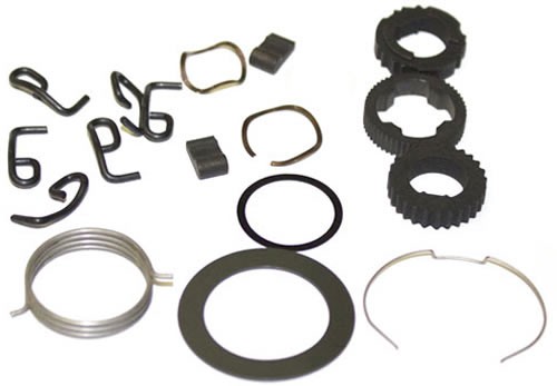 Sram Rec Kit Mantenimiento Mandos R2C Sram Rec Kit Mantenimiento Mandos R2C