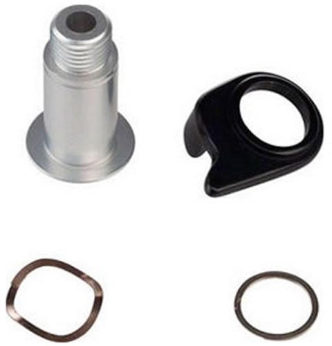 Sram Rec Tornillo Cambio X0/X9/X7 Plata Sram Rec Tornillo Cambio X0/X9/X7 Plata