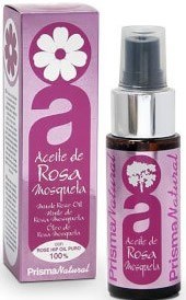 Prisma Natural Aceite de Rosa Mosqueta 50 ml Prisma Natural Aceite de Rosa Mosqueta 50 ml