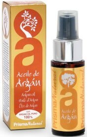 Prisma Natural Aceite de Argan 50 ml Prisma Natural Aceite de Argan 50 ml