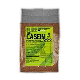 3XL Pure 100% Casein 400 gr 3XL Pure 100% Casein 400 gr