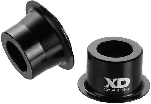 Sram Rec Tapas Tras. 142X12 Xd Roam30/40/Rise Xx/Buje X0 Sram Rec Tapas Tras. 142X12 Xd Roam30/40/Rise Xx/Buje X0