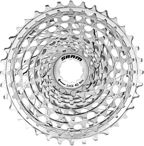 Sram Cassette Xg-1099 Xx 11-32 Sram Cassette Xg-1099 Xx 11-32
