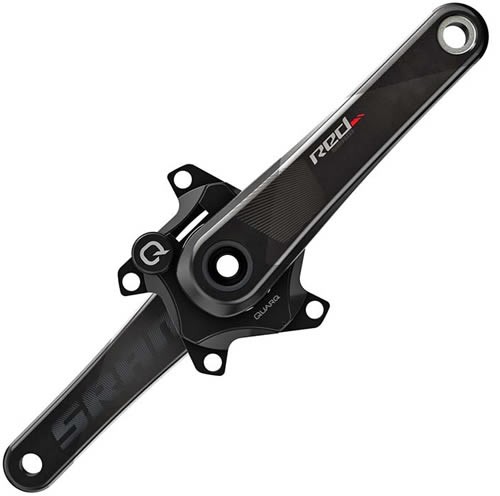 Sram Biela E-Tap Quarq Dzero 130 Bcd Bb30/Bb386 170 Sram Biela E-Tap Quarq Dzero 130 Bcd Bb30/Bb386 170