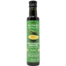Olivado Aceite De Aguacate Bio