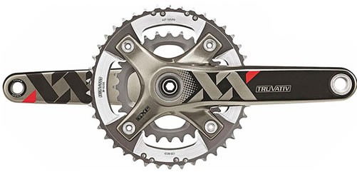 Sram Biela Xx Q-Factor 164 170 42-28 Bb30** Sram Biela Xx Q-Factor 164 170 42-28 Bb30**