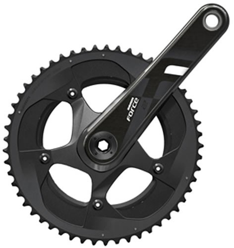Sram Biela Force22 Gxp 175 53-39 Yaw Sram Biela Force22 Gxp 175 53-39 Yaw