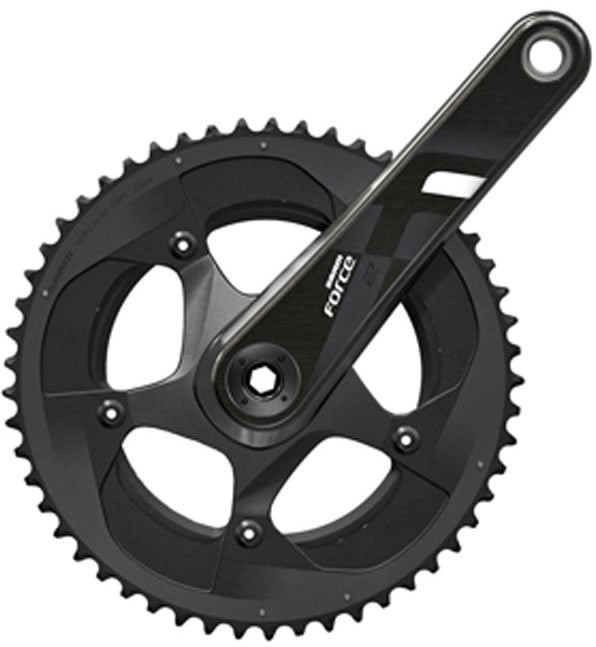 Sram Biela Force22 Gxp 175 50-34 Yaw Sram Biela Force22 Gxp 175 50-34 Yaw
