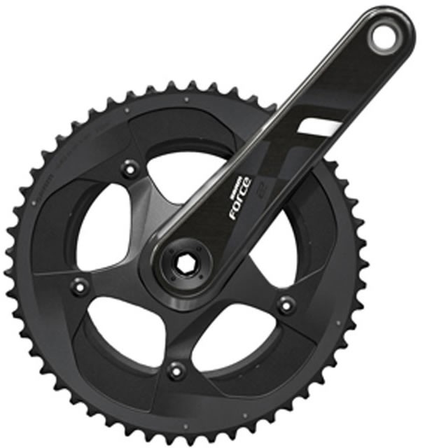 Sram Biela Force22 Bb30 175 53-39 Yaw Sram Biela Force22 Bb30 175 53-39 Yaw