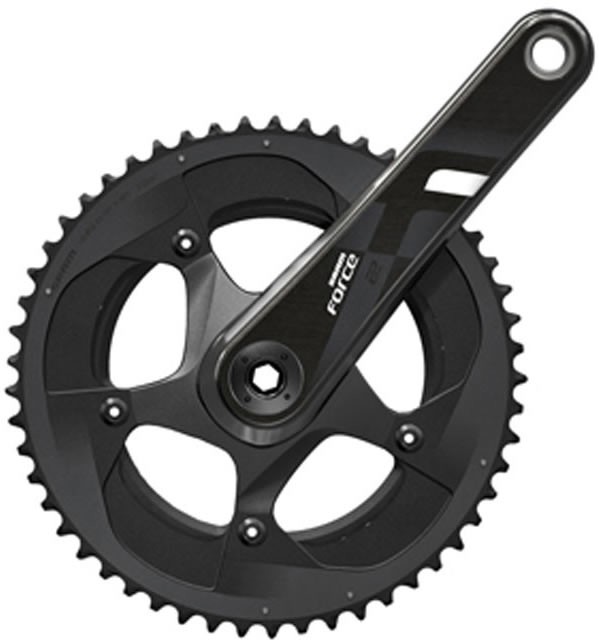 Sram Biela Force22 Bb30 170 50-34 Yaw Sram Biela Force22 Bb30 170 50-34 Yaw