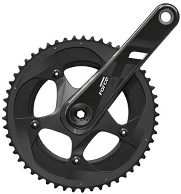 Sram Biela Force22 Bb30 172.5 50-34 Yaw Sram Biela Force22 Bb30 172.5 50-34 Yaw