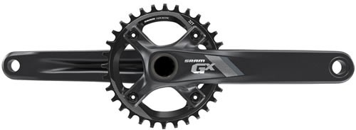 Sram Biela Gx1 1000 Gxp 170 Boost Negro X-Sync 32D Bcd 94 Sram Biela Gx1 1000 Gxp 170 Boost Negro X-Sync 32D Bcd 94