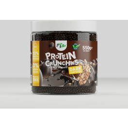 Protella Protein Crunchies Dark Temptation 550 Gr