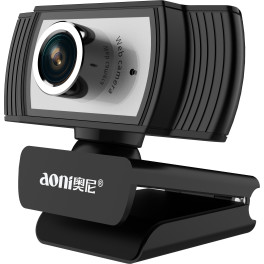 Myway Webcam Full Hd 1080p