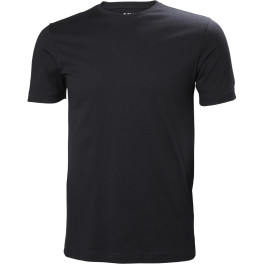 Helly Hansen Camiseta Crew T-shirt Navy