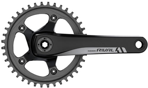 Sram Biela Rival1 Bb30 172.5 42D 110 Bcd Sram Biela Rival1 Bb30 172.5 42D 110 Bcd