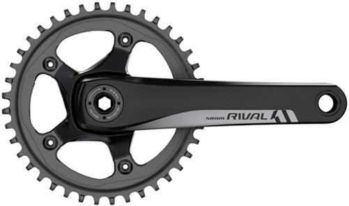 Sram Biela Rival1 Bb30 175 50D 110 Bcd Sram Biela Rival1 Bb30 175 50D 110 Bcd